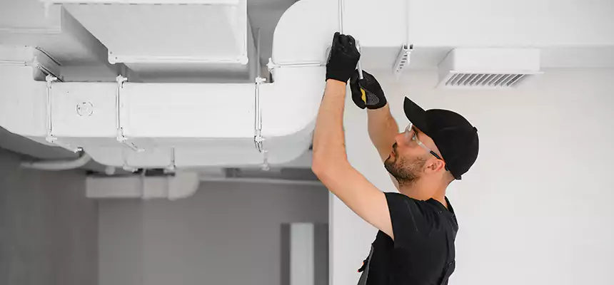 Our Air Duct Cleaning Services in Glendale, CA