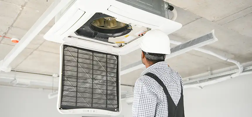 Our Affordable Duct Cleaning Near Me Services in Glendale, CA