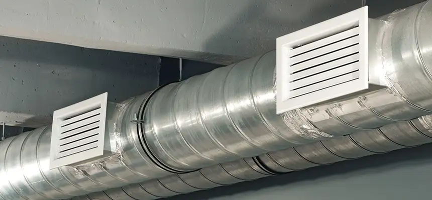 Our Air Duct Camera Inspection Services in Glendale, CA