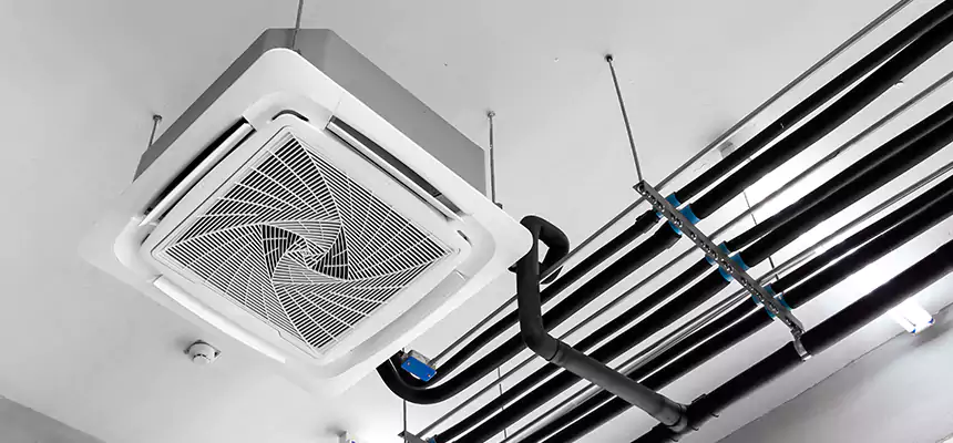 Our Air Duct Deep Cleaning Services in Glendale, CA