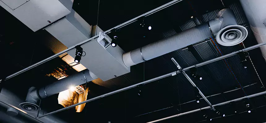 Our Air Duct Replacement Services in Glendale, CA