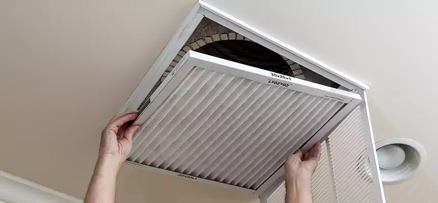 Our Air Duct UV Sanitization Services in Glendale, CA