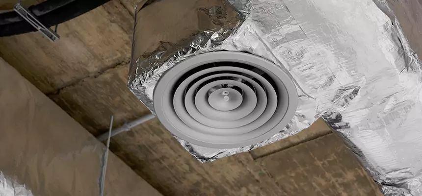 Our Basement Vent Cleaning Services in Glendale, CA