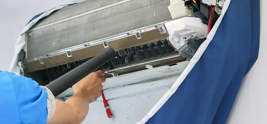 Advanced Clogged Dryer Vent Repair for Multi-Unit & Commercial in Glendale, CA