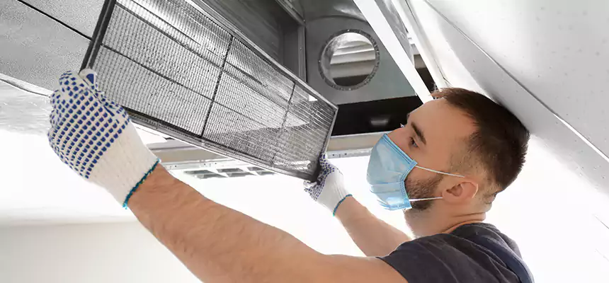 Our Dryer Vent Cleaning Services in Glendale, CA