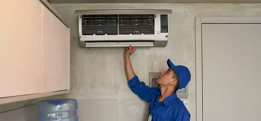 Balanced Fresh‑Air Ventilation (ERV/HRV) in Glendale