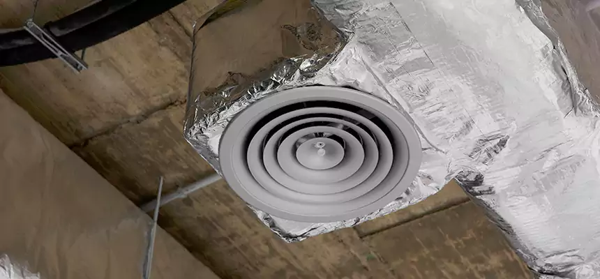Our HVAC Ductwork Installation Services in Glendale, CA