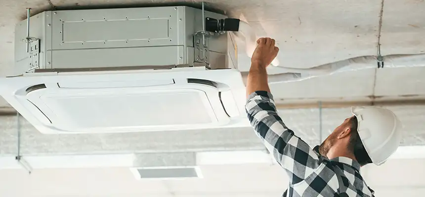 Our Local Vent Cleaning Services in Glendale, CA