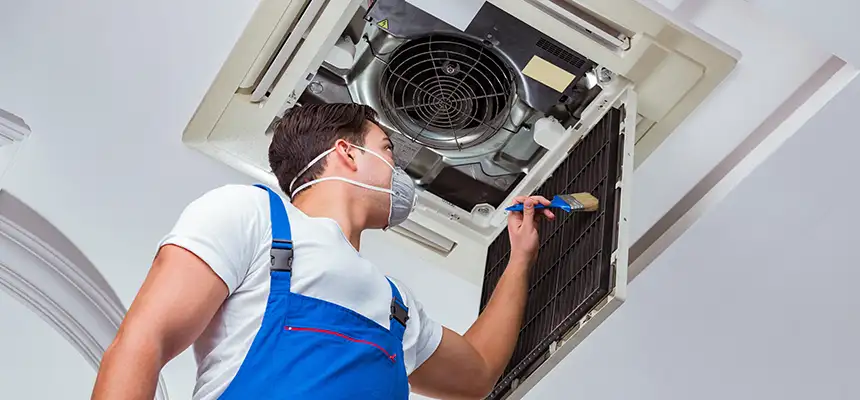 Our Move-in/Move-out Duct Cleaning Services in Glendale, CA