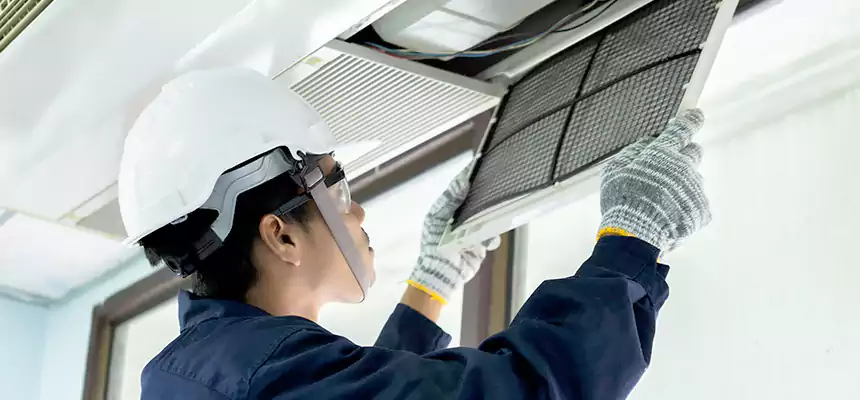 Our Multi-family Home Duct Cleaning Services in Glendale, CA