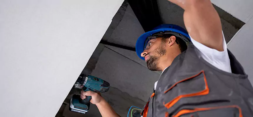 Our Post-Renovation Duct Debris Removal Services in Glendale, CA