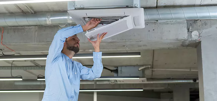Our Room Addition Duct Installation Services in Glendale, CA