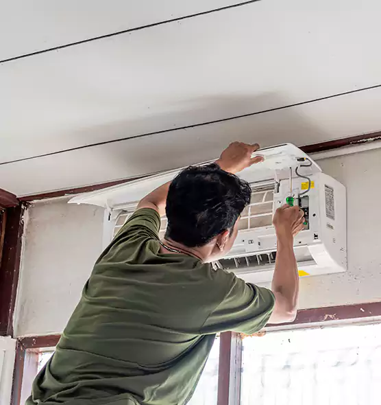 About Air Duct & AC Odor Removal in Glendale, CA