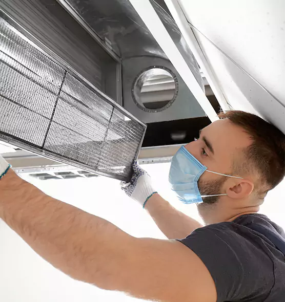 About Air Duct Pathogen Disinfection in Glendale, CA