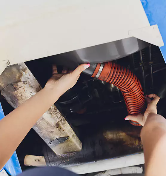 About Air Duct Virus Disinfection in Glendale, CA
