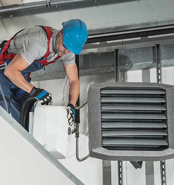 About Annual Vent Cleaning Plans in Glendale, CA