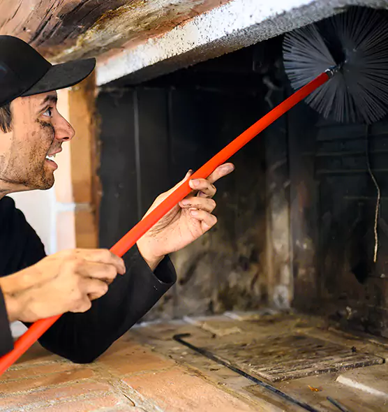 About Expert Chimney Cleaning in Glendale, CA