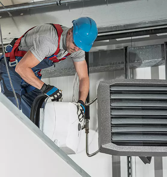 Professional Custom HVAC Ductworkin Glendale, CA