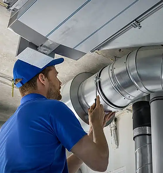 Advanced Dryer Vent Camera Inspection in Glendale, CA