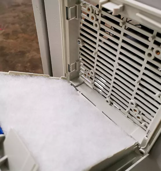 Professional Dryer Vent Mold Cleaning in Glendale, CA