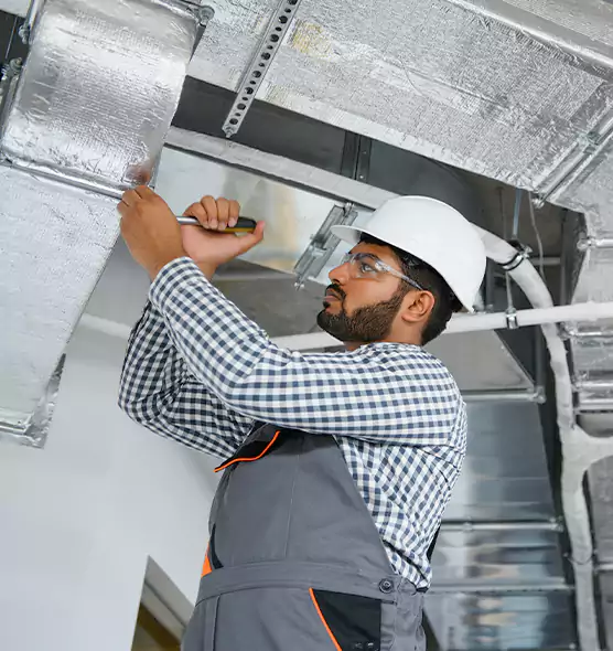 Welcome to Mold & Mildew Removal from Air Ducts Glendale, CA