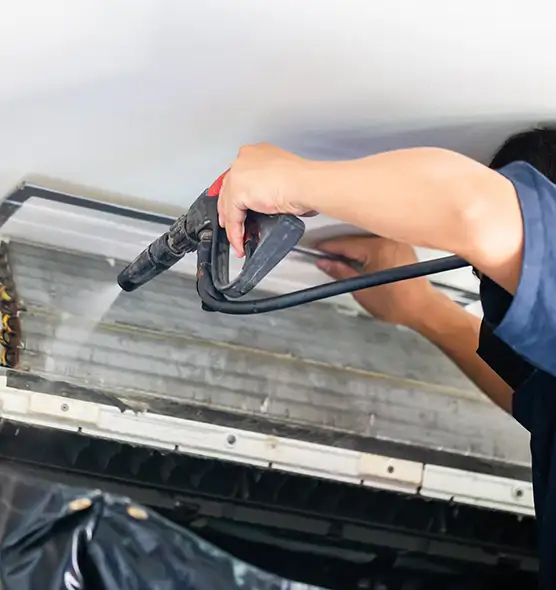 Welcome to Move-in/Move-out Duct Cleaning Services in Glendale, CA