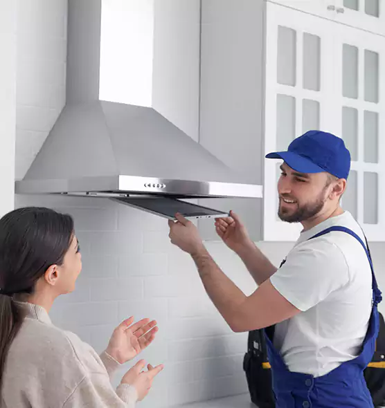 Trusted Multi-family Home Duct Cleaning in Glendale, CA