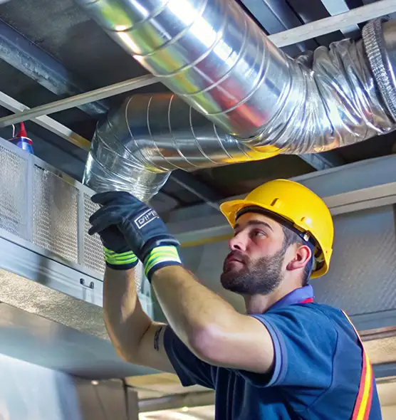 Professional NADCA Approved Air Duct Services in Glendale, CA