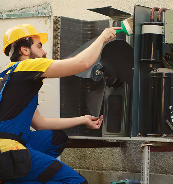 Top-Rated New Room Vent Extension in Glendale, CA