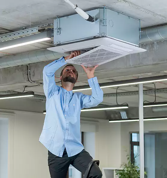 Advanced Residential Air Vent Cleaning in Glendale, CA