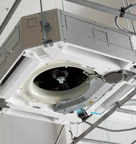 Professional Roof Vent Lint Removal Glendale, CA