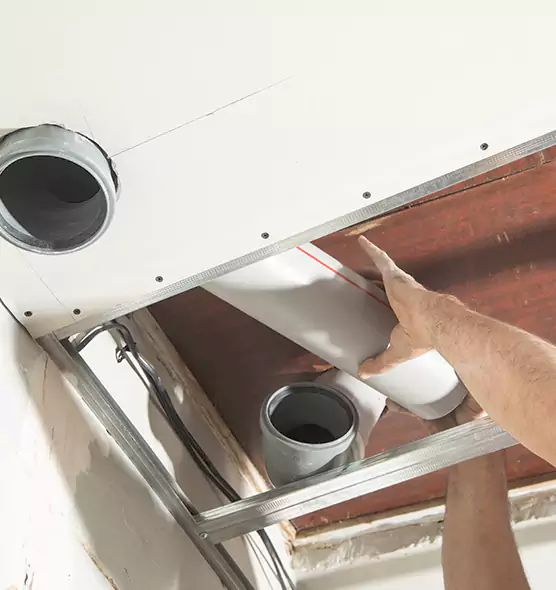 Professional Seasonal Allergy Air Duct Cleaning in Glendale, CA