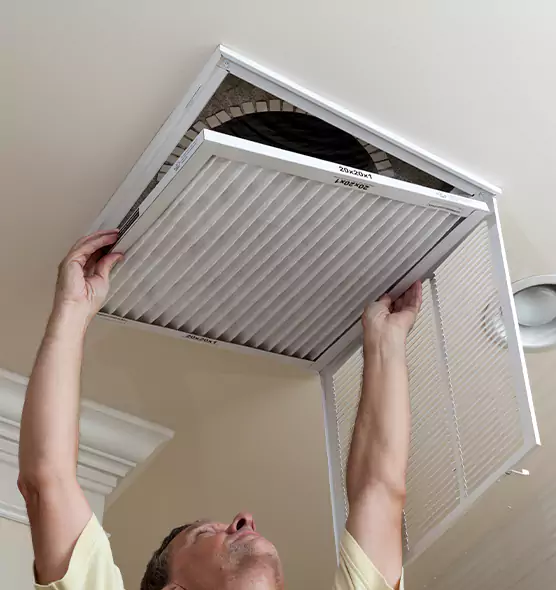 Trusted Vent Shaft Cleaning Expert in Glendale, CA