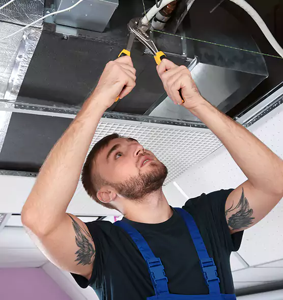 About Ventilation System Upgrades in Glendale, CA