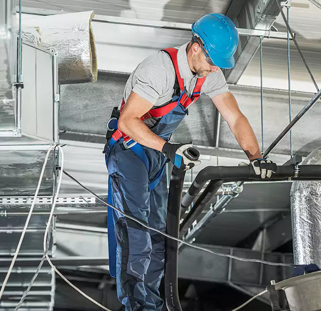 Why Homeowners & Businesses Trust Us in Glendale, CA?