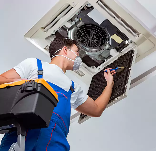 Why Homeowners & Businesses Trust Us in Glendale, CA