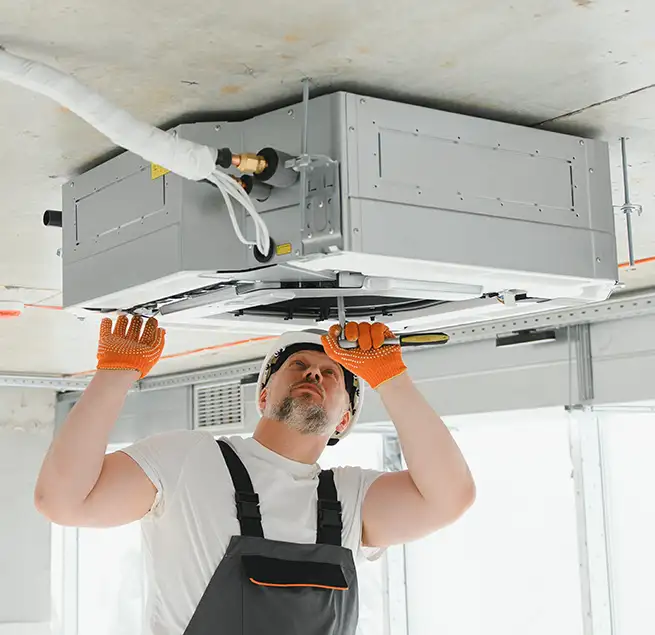 Why Homeowners & Businesses Trust Us Glendale, CA