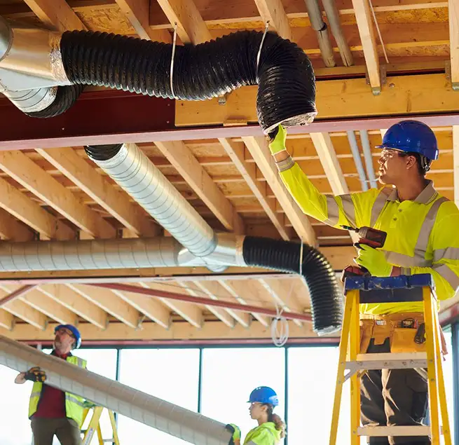 Why Homeowners & Businesses Trust Us in Glendale, CA?