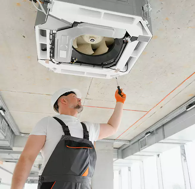 Why Homeowners Businesses Trust Us in Glendale, CA