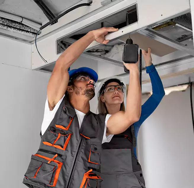 Why Homeowners & Businesses Trust Us in Glendale, CA