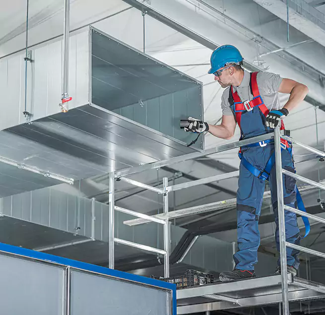 Why Homeowners & Businesses Trust Us Glendale, CA