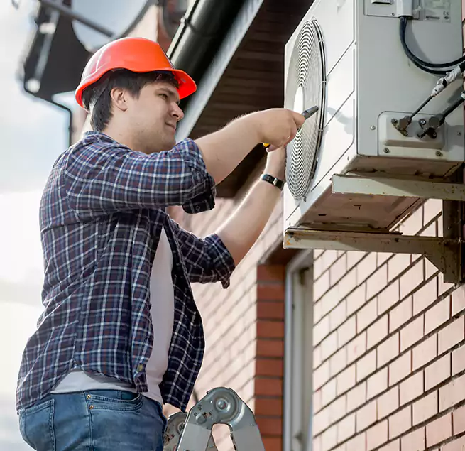 Why Homeowners & Businesses Trust Us Glendale, CA